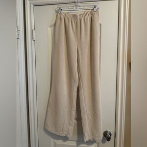 BDG flowy pants from urban outfitters
